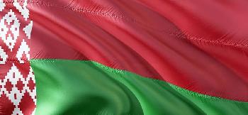 Belarus national flag