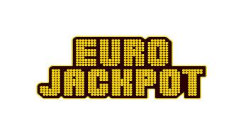 european lottery - eurojackpot logo