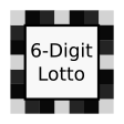 PCSO 4-digit Lotto logo