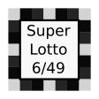 PCSO Super Lotto logo